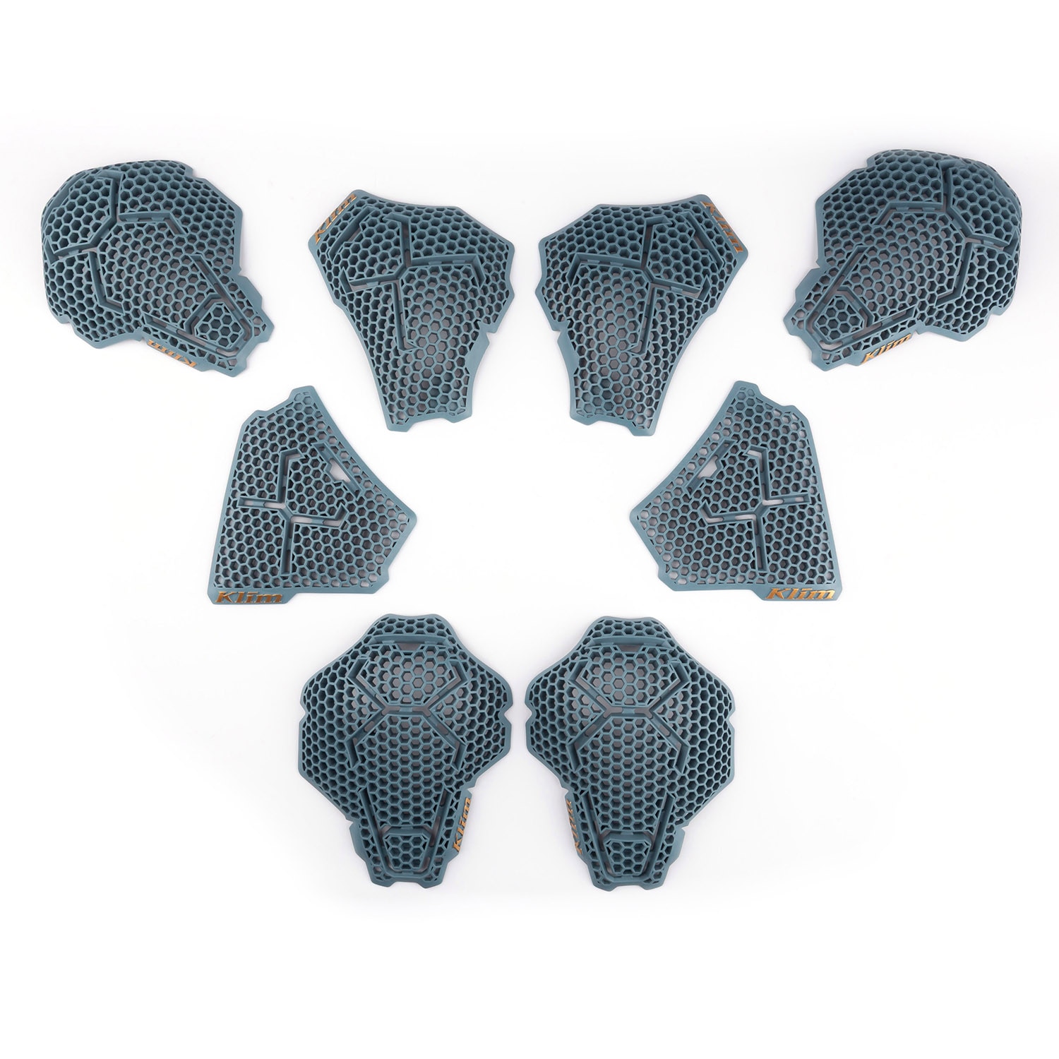 Rogue EXP Level 2 Knee Pads | KLIM